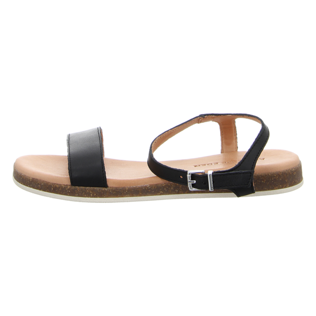Apple of Eden - SS26-ISA 1.1 - Isa - black - Sandaletten
