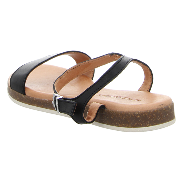 Apple of Eden - SS26-ISA 1.1 - Isa - black - Sandaletten