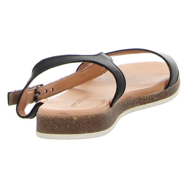 Apple of Eden - SS26-ISA 1.1 - Isa - black - Sandaletten