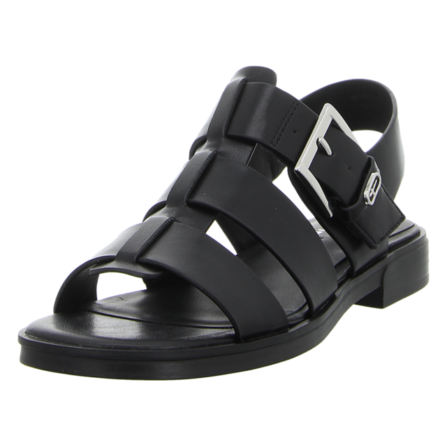 Tamaris - 1-28117-46-001 - 1-28117-46-001 - black - Sandalen