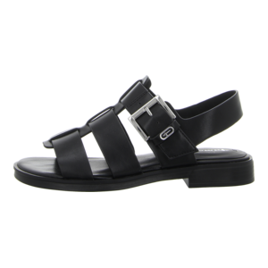 Sandalen - Tamaris - black