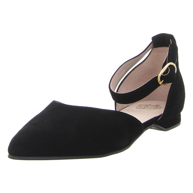 Apple of Eden - SS25-BRUNA 1.1 - Bruna - black - Sandaletten