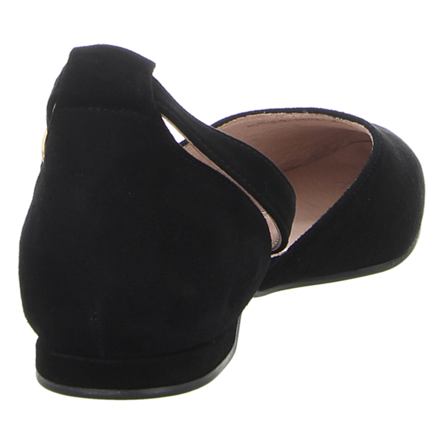 Apple of Eden - SS25-BRUNA 1.1 - Bruna - black - Sandaletten