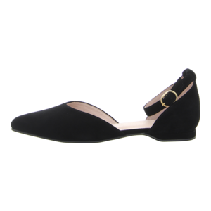 Sandaletten - Apple of Eden - Bruna - black