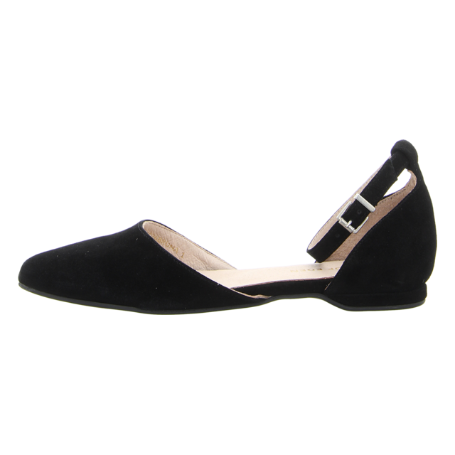 Apple of Eden - SS26-BRUNA 1 - Bruna - black - Sandaletten