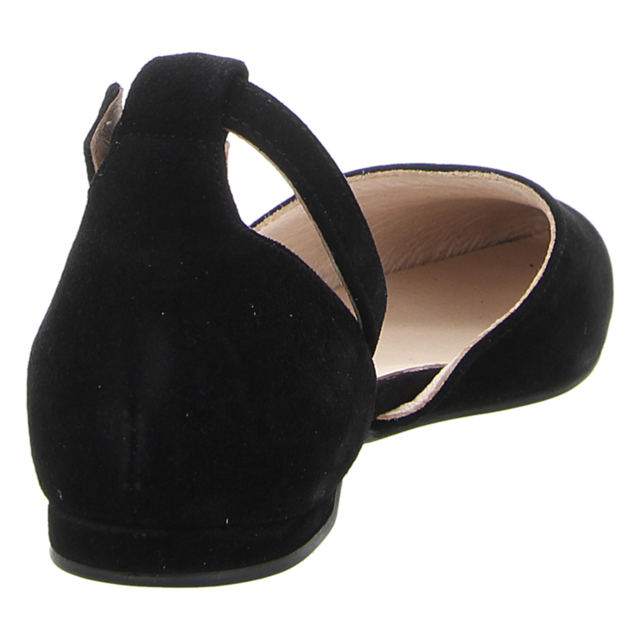 Apple of Eden - SS26-BRUNA 1 - Bruna - black - Sandaletten