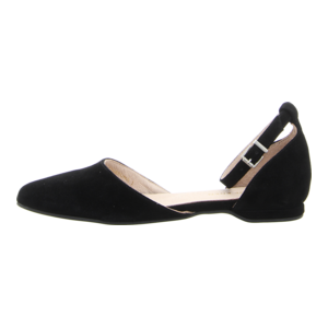 Sandaletten - Apple of Eden - Bruna - black