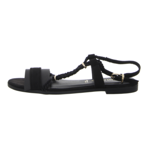 Sandalen - Tamaris - black