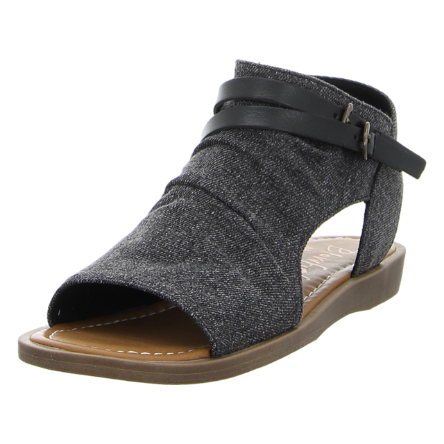 Blowfish - J4353 DENVER 1002 - Denver - charcoal - Sandalen