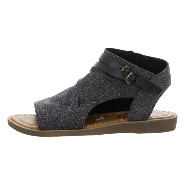 Blowfish - J4353 DENVER 1002 - Denver - charcoal - Sandalen