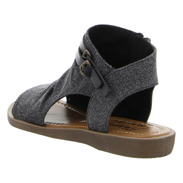 Blowfish - J4353 DENVER 1002 - Denver - charcoal - Sandalen