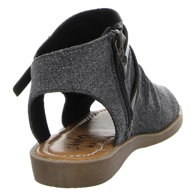 Blowfish - J4353 DENVER 1002 - Denver - charcoal - Sandalen