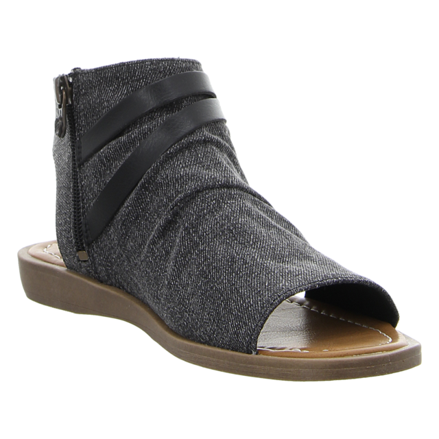 Blowfish - J4353 DENVER 1002 - Denver - charcoal - Sandalen