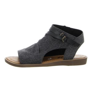 Sandalen - Blowfish - Denver - charcoal