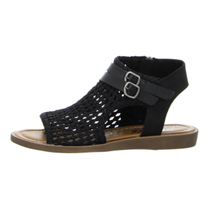 Sandalen - Blowfish - Dream - black faded
