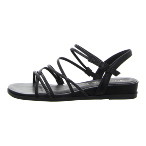 Sandaletten - Tamaris - black