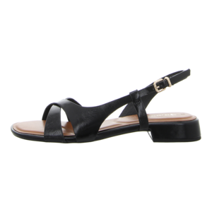 Sandaletten - Tamaris - black