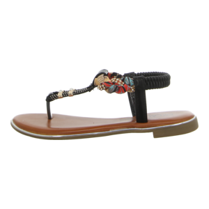 Sandalen - Laufsteg Mnchen - black
