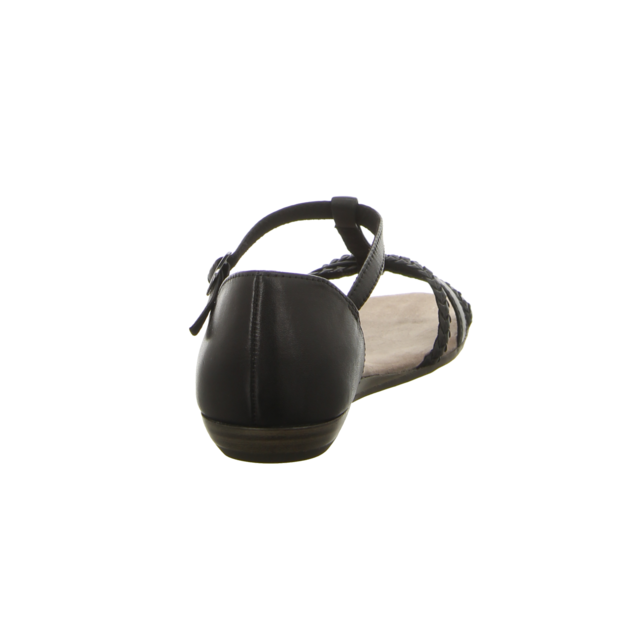 Tamaris - 1-28137-42-001 - 1-28137-42-001 - black - Sandalen