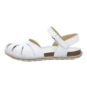 Sandalen - Gemini - weiss