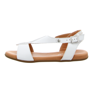 Sandalen - Andrea Conti - wei