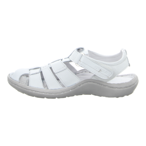 Sandalen - Krisbut - weiss