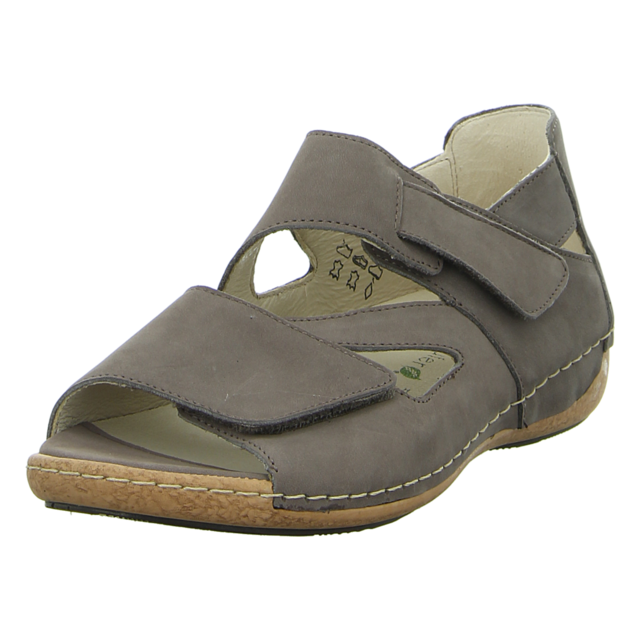 Waldlufer - 342025-191-088 - Heliett - pietra - Sandalen