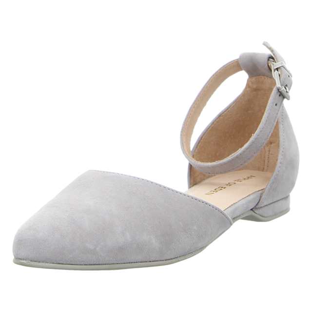Apple of Eden - SS25-BRUNA 13 GREY - Bruna - grey - Sandaletten