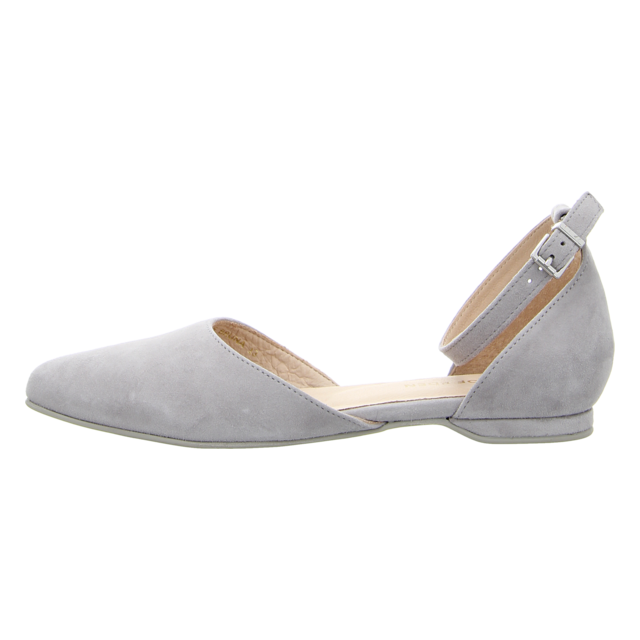 Apple of Eden - SS25-BRUNA 13 GREY - Bruna - grey - Sandaletten