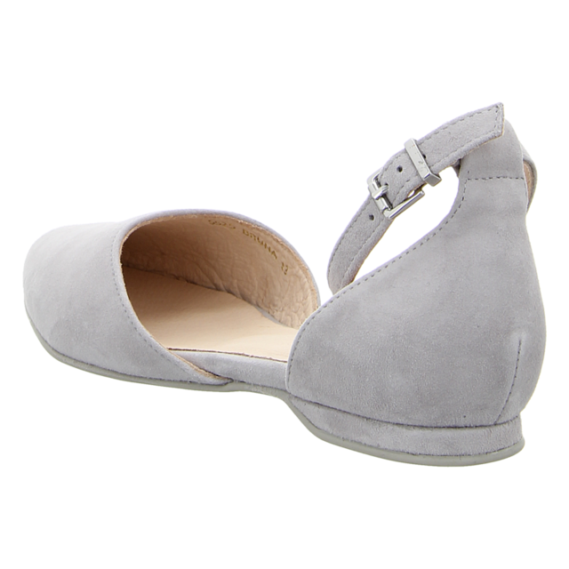 Apple of Eden - SS25-BRUNA 13 GREY - Bruna - grey - Sandaletten