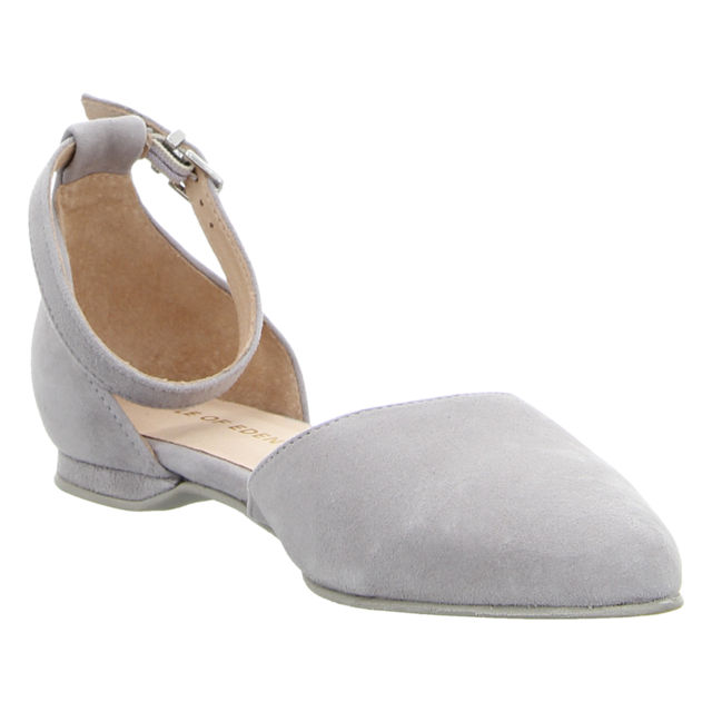 Apple of Eden - SS25-BRUNA 13 GREY - Bruna - grey - Sandaletten