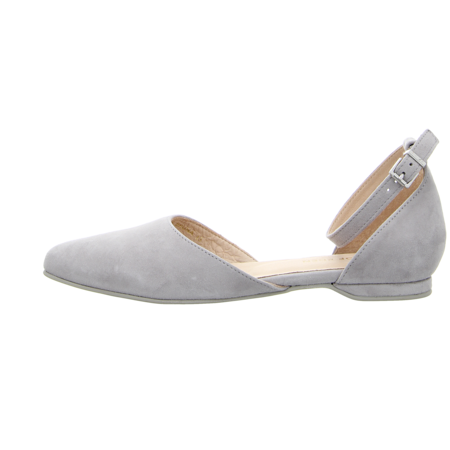 Sandaletten - Apple of Eden - Bruna - grey