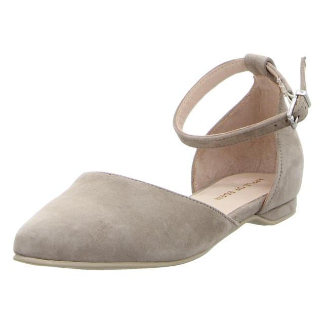 Apple of Eden - SS26-BRUNA 28 TAUPE - Bruna 28 - taupe - Sandaletten