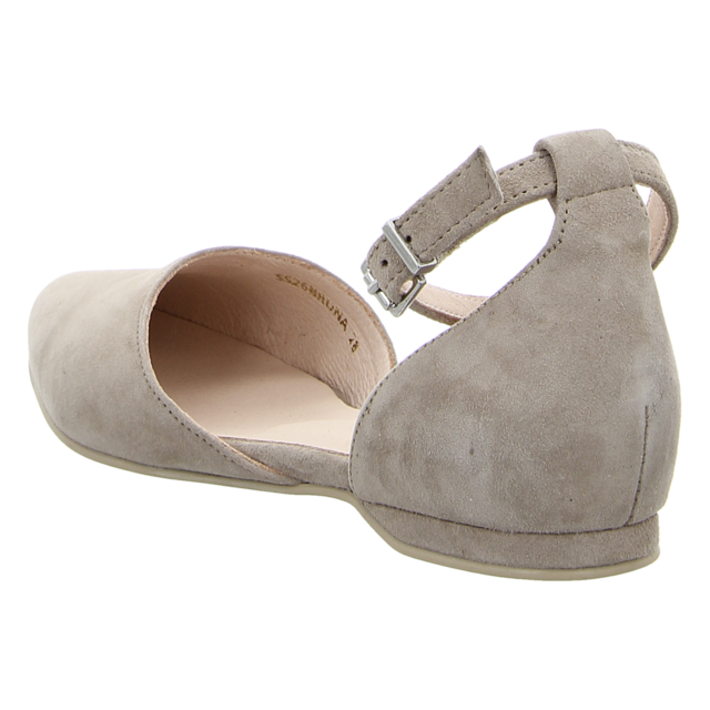 Apple of Eden - SS26-BRUNA 28 TAUPE - Bruna 28 - taupe - Sandaletten