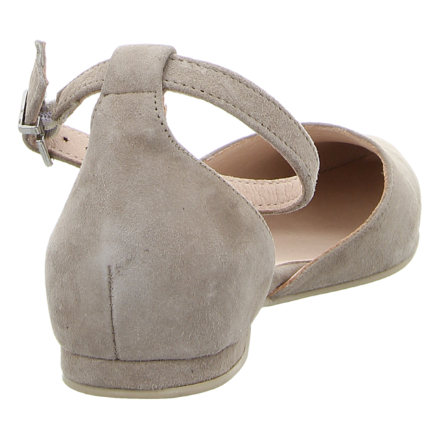 Apple of Eden - SS26-BRUNA 28 TAUPE - Bruna 28 - taupe - Sandaletten