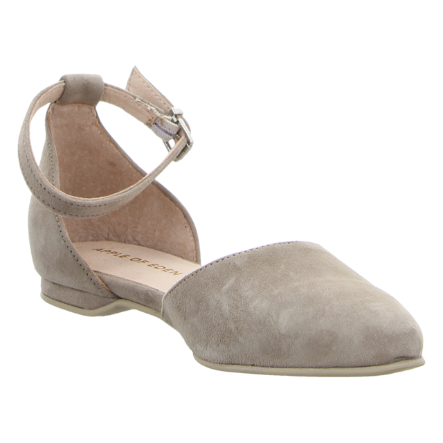 Apple of Eden - SS26-BRUNA 28 TAUPE - Bruna 28 - taupe - Sandaletten