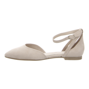 Ballerinas - Tamaris - taupe