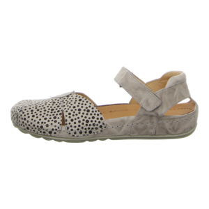 Sandalen - Dr. Brinkmann - grau-kombi