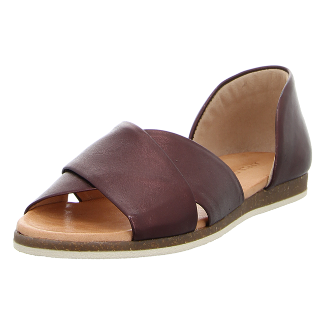 Apple of Eden - SS25-CHIUSI 59.1 BORDO - Chiusi - bordo - Sandalen