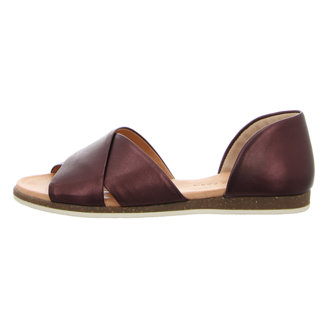 Apple of Eden - SS25-CHIUSI 59.1 BORDO - Chiusi - bordo - Sandalen