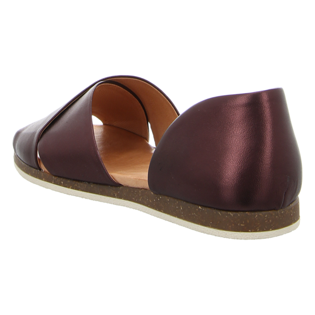 Apple of Eden - SS25-CHIUSI 59.1 BORDO - Chiusi - bordo - Sandalen