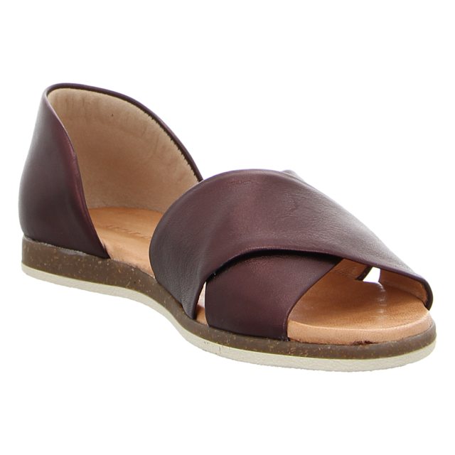 Apple of Eden - SS25-CHIUSI 59.1 BORDO - Chiusi - bordo - Sandalen