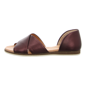 Sandalen - Apple of Eden - Chiusi - bordo