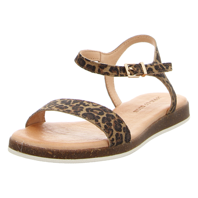 Apple of Eden - SS25-ISA 31 CIGAR LEO - Isa 31 - cigar leo - Sandalen