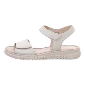 Sandalen - Caprice - pearl nappa