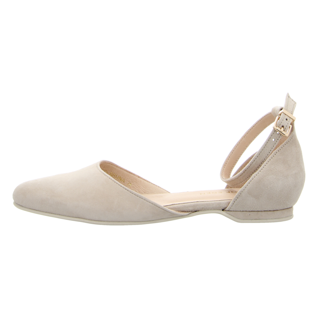 Apple of Eden - SS25-BRUNA 28 TAUPE - Bruna 28 - taupe - Ballerinas