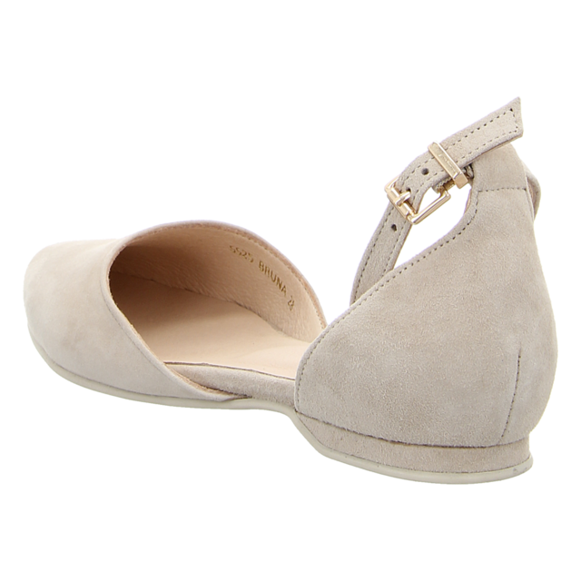 Apple of Eden - SS25-BRUNA 28 TAUPE - Bruna 28 - taupe - Ballerinas