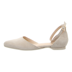 Ballerinas - Apple of Eden - Bruna 28 - taupe