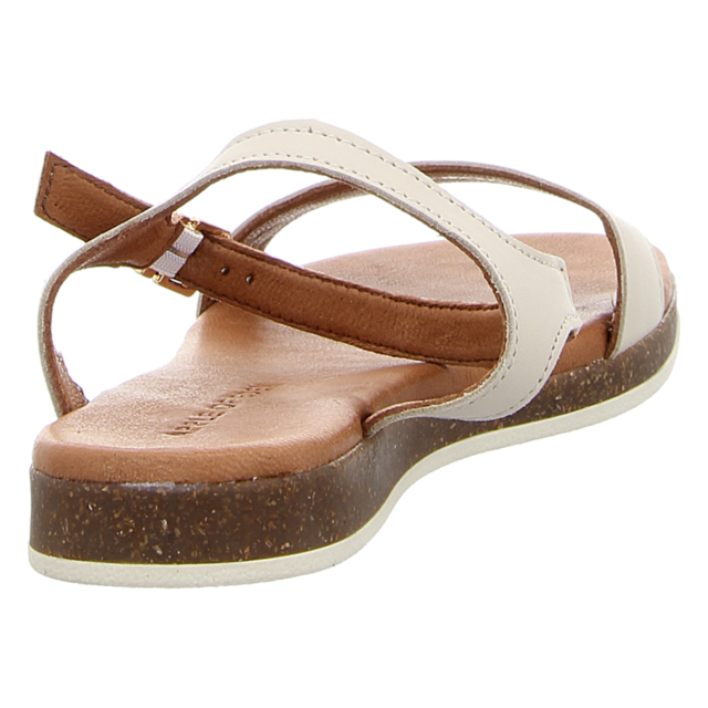 Apple of Eden - SS25-ISA 93 CREMA - Isa - crema - Sandaletten