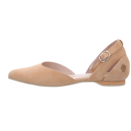 Sandaletten - Apple of Eden - Beny 94 - peach